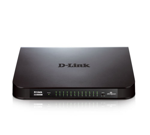 D-Link DGS-1024A Switch 